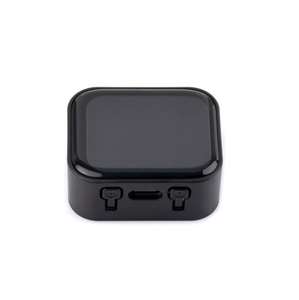 ESP32-C6 1.83inch Touch Display Development <strong>Board</strong>, 240 X 284, Onboard Audio Codec Chip, Built-in Microphones And Speaker - Product Image 4