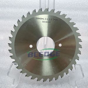 Özelleştirilmiş 200mm 400mm elmas uçlu elektronik testere ağzı/ucuz pistonlu testere