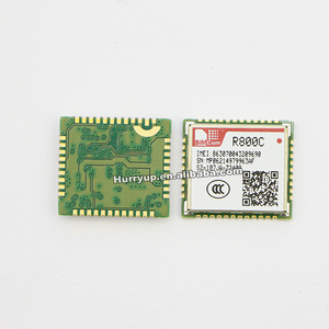 SIMCom 2G GSM GPRS <strong>Module</strong> SIM800 <strong>SIM800C</strong> SIM868 SIM868E SIM808 SIM800F SIM800H SIM800L SIM800A R800C