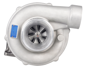 K27 Turbo 53279886502สำหรับรถบรรทุกยุโรปรถบัสพร้อมเครื่องยนต์เทอร์โบชาร์จเจอร์อินเตอร์คูลเลอร์ประสิทธิภาพสูง OM422LA - Product Image 1