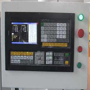 ATC Cnc <strong>Router</strong> <strong>Controller</strong> NK260
