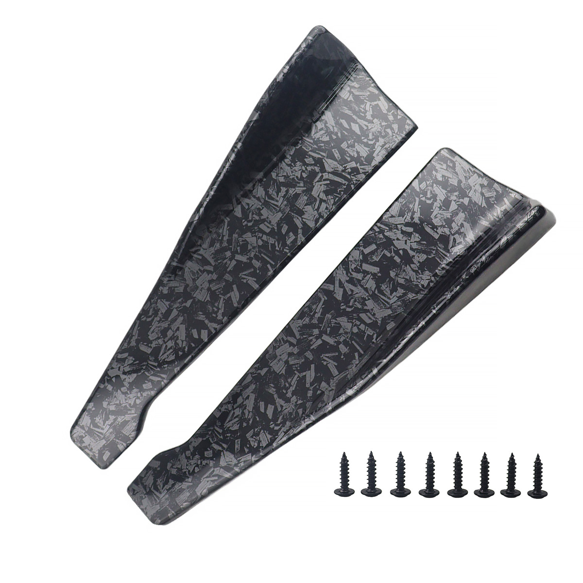 Forging pattern