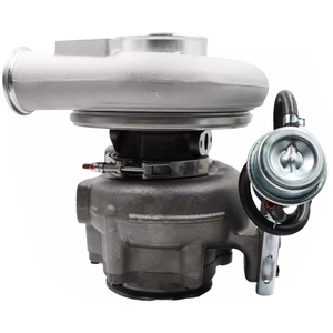 Mới he500w tăng áp 1869904 2111349 2491452 2841403 2841397 2841403 cho Scania xe tải biển 13.0d d13a tier3 động cơ - Product Image 4