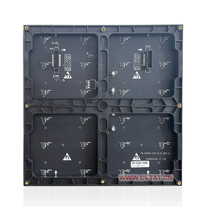 Toptan P3 P4 P5 P6 P8 P10 Led modülü SMD 3IN1 kapalı açık Panel Led reklam ekranı ekran - Product Image 4