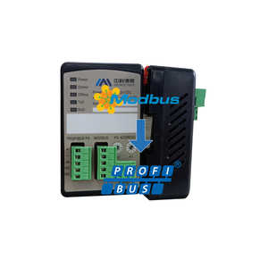 Modbus Rtu a Profibus Pa convertitore convertitore Gateway ripetitore - Product Image 1