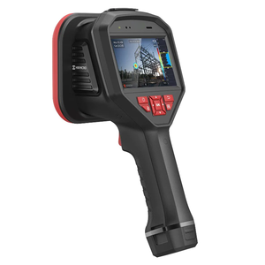 Hikmicro Acoustic Imaging Camera for Compressed Air Leakage Gas Leak <strong>Detection</strong> &amp; Electrical Fault Localization Acoustic Imaging - Product Image 2