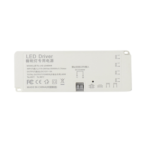 Direkt vertrieb LED-Netzteil 12V LED-Treiber Schalt netzteil für Licht - Product Image 5