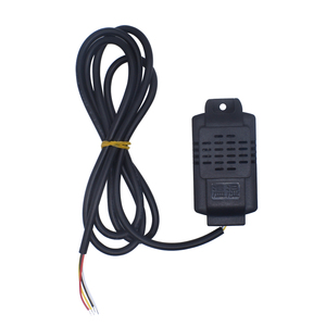 SHT20 Sensor de temperatura y humedad Grado industrial Transmisor de temperatura y humedad de alta precisión Sensor de monitoreo Mod Bus