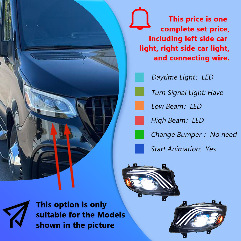 Pour un style haut de gamme