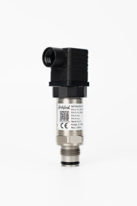 LOW MOQ RTT8300/8100/8200 Interruptor de temperatura inteligente Sensor de temperatura Transmisor de temperatura de alta calidad - Product Image 2