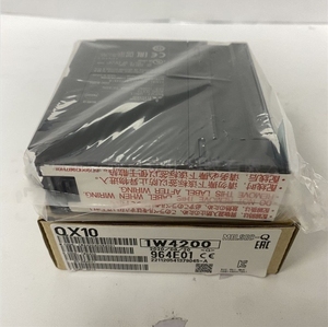 新型QX10 Q系列输入PLC模块现货输入单元模块 - Product Image 2