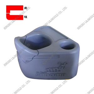 Prototipo rapido di prezzo competitivo per il servizio di stampa 3D e la fabbricazione di elaborazione - Product Image 2