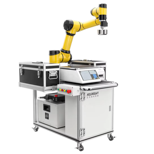 Efficient Auto <strong>Testing</strong> Scale Machine AUTO B150 for Various Precision Scale Calibration