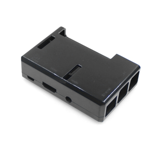 High Quality <strong>Raspberry</strong> <strong>Pi</strong> 3 Model B B+ <strong>Case</strong> ABS Plastics Cover Shell <strong>Raspberry</strong> <strong>pi</strong> Enclosure <strong>Computer</strong> Box <strong>case</strong> - Product Image 4