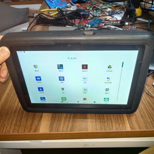 Wholesale 2025 New Model Taxi Video Advertising <strong>Player</strong> 4G RAM Capacitive Touch Screen Display USB Rear Seat Car Monitor - Product Image 5