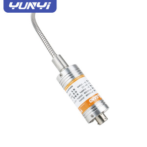 Beliebtes Design Hochtemperatur-Schmelz sensor Rs485 Wasserdruck messumformer Wandlers ensor - Product Image 4