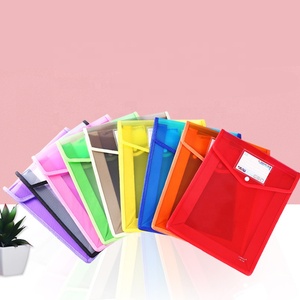 Пластиковый держатель для документов - Product Image 5