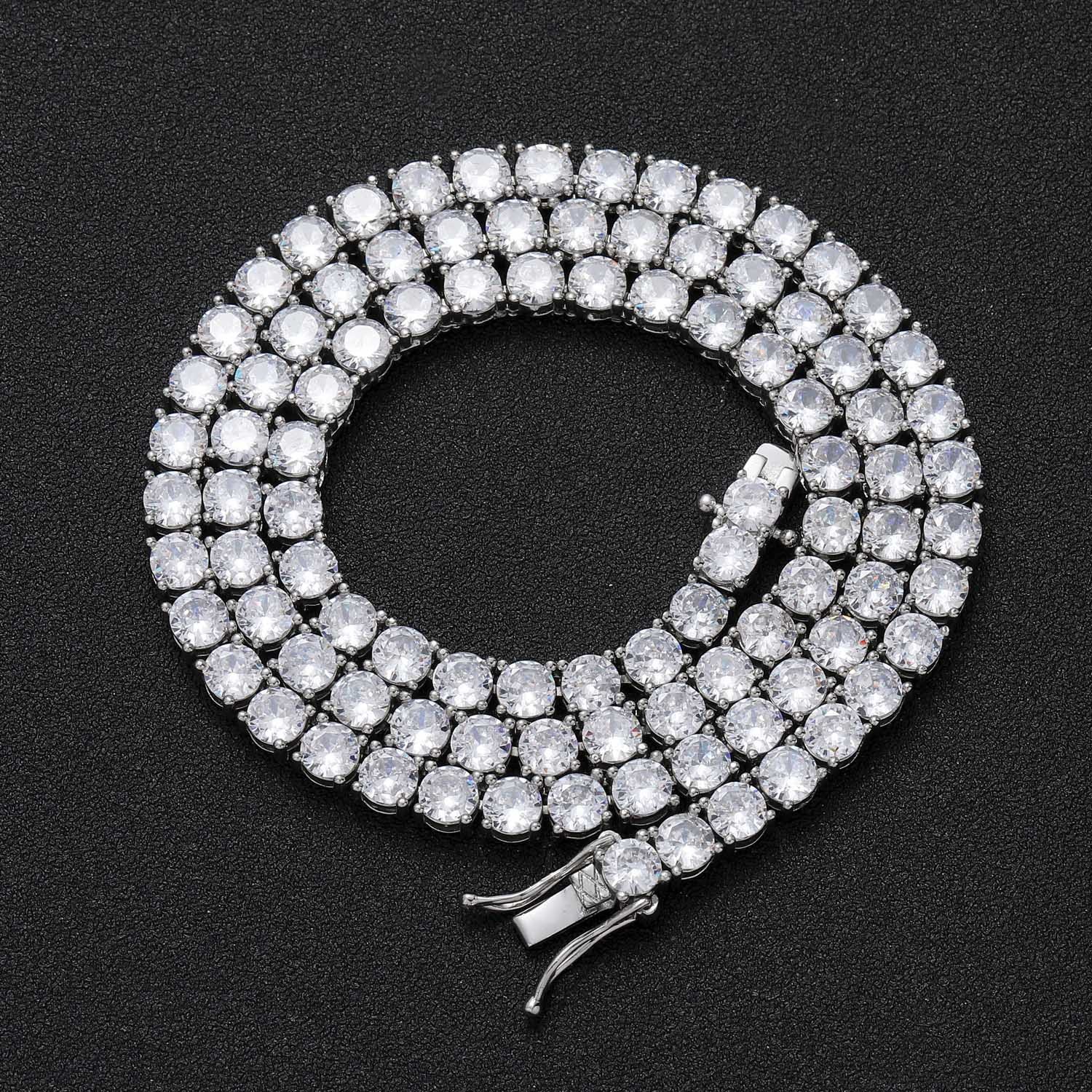 5mm de plata