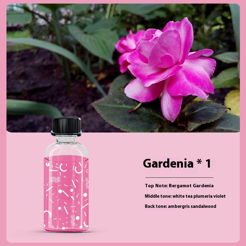 Gardenia Essential Oil