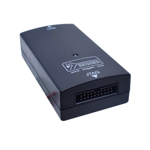 高速J-LinkJ-Link V8 USB JTAG ARMエミュレーターデバッグJ-LinkV9エミュレーターSTM32F103C8T6 STM MCU - Product Image 5