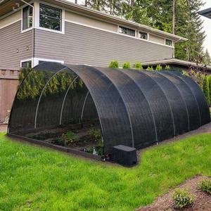 HDPE High Polyethylene <strong>Shade</strong> Sails <strong>Nets</strong> <strong>New</strong> Material Woven Rectangle Sun Shading Greenhouse <strong>Shade</strong> <strong>Net</strong> - Product Image 1