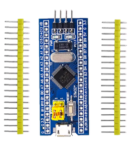 Simulator Download <strong>Programmer</strong> Stm32f401rct6 / Stm32f401ccu6 Core Board System Board Micropython Development Board - Product Image 4