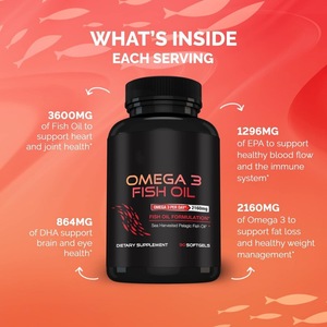 Factory Hot Selling OEM Improves Memory Concentration Nootropics Promotes Intelligence and Brain Power <strong>Alpha</strong> Brain Capsule - Product Image 3