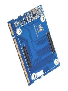 Adaptador Raspberry Pi CM4 a CM3, solución alternativa para Raspberry Pi CM3 / CM3 + - Product Image 2