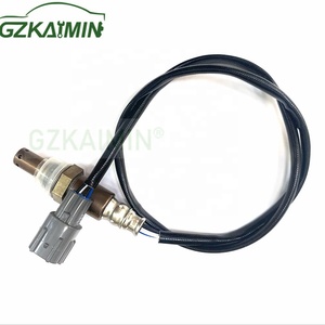 auto <strong>sensors</strong> New Oxygen <strong>O2</strong> <strong>Lambda</strong> <strong>Sensor</strong> for TOYOTA AVENSIS T25 2.0 VVTi <strong>LAMBDA</strong> PROBE <strong>O2</strong> OXYGEN <strong>SENSOR</strong> OEM 89465-05130 - Product Image 3