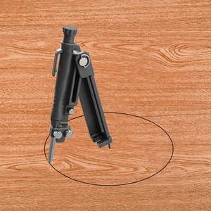 Saker çok fonksiyonlu kazıma aracı inşaat kalem Scribe aracı derin delikli kalem DIY ahşap yazı göstergesi scriber - Product Image 5