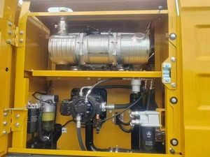 2025 năm-made Sử dụng Mitsubishi động cơ sy200c bánh xích máy xúc như thế nào-<span class=keywords><strong>New</strong></span> chất lượng sử dụng máy xúc để bán - Product Image 4