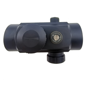 นักล่าระหว่างดวงดาว1X30mm ขอบเขตจุดสีแดง - Product Image 4