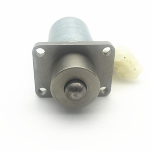 SM3760-1 tốc độ cao đường sắt solenoid van 24V DC Vé Máy bán hàng tự động tốc độ cao đường sắt màn hình Cửa Ba CuộN cổng xoay Rod - Product Image 2