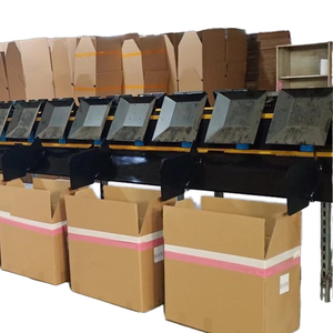 Tilting Tray <strong>Sorting</strong> <strong>Machine</strong> Logistics Warehouse Equipment <strong>Sorting</strong> <strong>Machine</strong> With Tray - Product Image 6