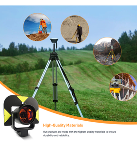 202 Baffle Acessório para <span class=keywords><strong>Total</strong></span> <span class=keywords><strong>Station</strong></span> Instrument Acessórios - Product Image 4