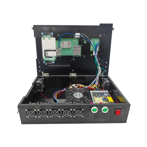 Dispositivo di prova manuale dispositivo di prova Pcb, macchina di prova Pcb funzionale, supporto di prova apparecchio di saldatura digitale industriale personalizzato, - Product Image 4