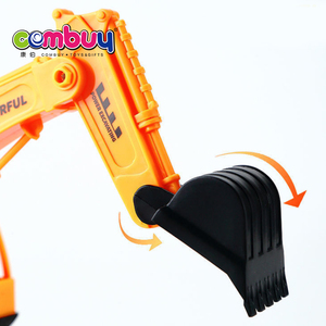 Simulation Remote Control Engineering Truck 2 Way <strong>Model</strong> <strong>Rc</strong> Excavator Toy - Product Image 5