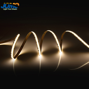 מפעל מחיר חם מוכר <span class=keywords><strong>Led</strong></span> קלטת אור 24V 10 W/M Ip20 8Mmpcb Cob רצועת <span class=keywords><strong>Led</strong></span> מקורה Cob <span class=keywords><strong>Led</strong></span> רצועת אור