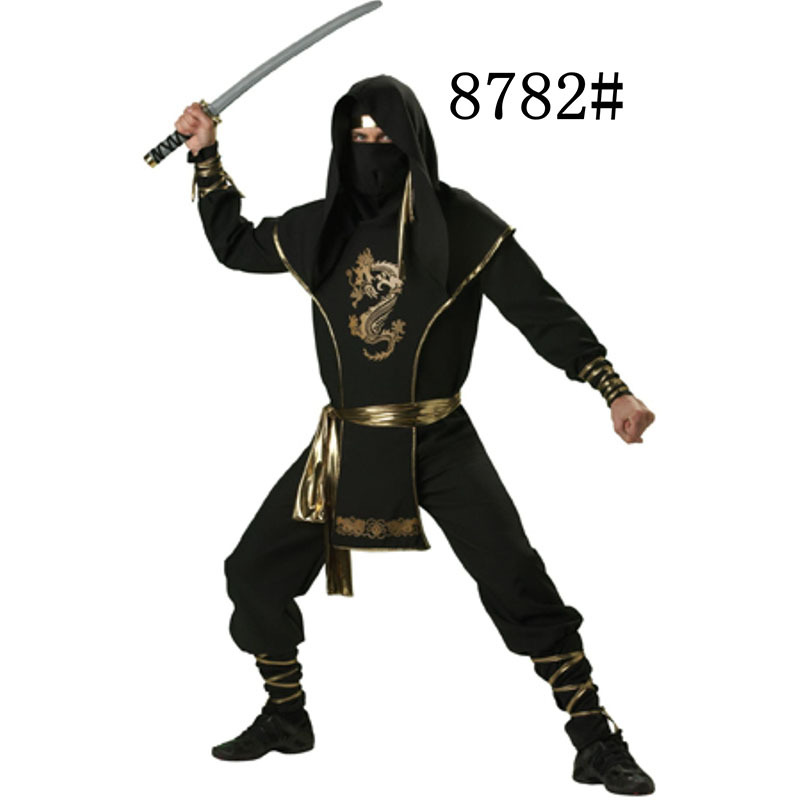 negro 4865