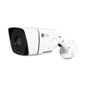 Cámara IP tipo bala impermeable para exteriores, sistema de seguridad de hasta 8mp, 4K, resolución FULL HD, vídeo PoE, IP66 - Product Image 6