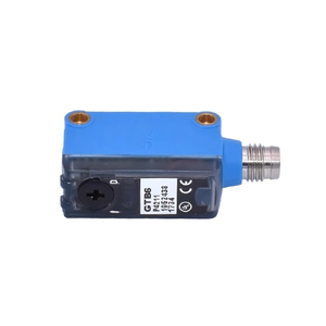 GL6G-N4211 5 mセンサーレンジ可視赤色光ミニチュア光電センサー透明物体検出用 - Product Image 4