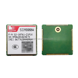 Modulo IoT SIM8906CE SIM8918EA SIM8300G-M2-7 SIM8300M - Product Image 1