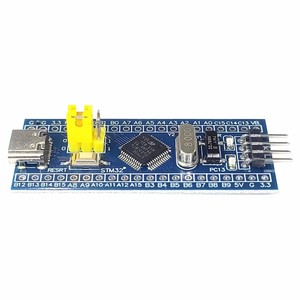 マイクロコントローラーモジュール40ピンSTM32F103C8T6 DIYタイプCポートMCU学習 - Product Image 2