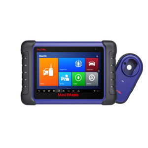 IM508-máquina de programación de llaves avanzada, escáner automático XP400, herramienta de diagnóstico de coche, programador - Product Image 1