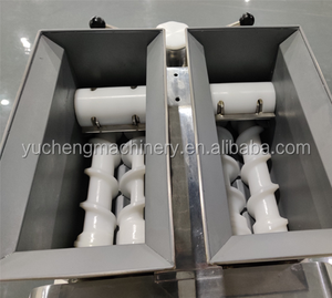 Çok fonksiyonlu otomatik hint Gulab Jamun yapma makinesi Rasgulla yapma makinesi de enerji topu için - Product Image 5