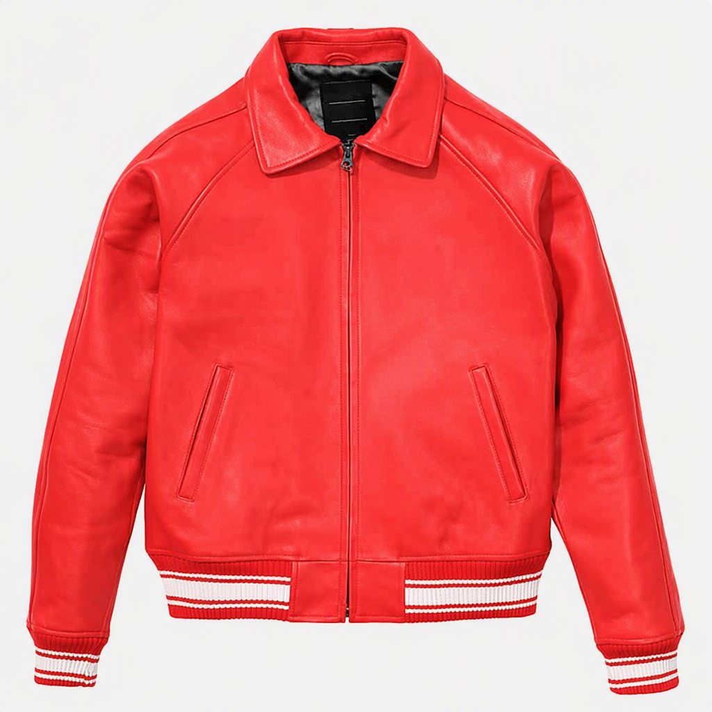 Coral Red