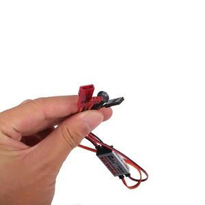 Rcexl 2.0 opto גז מנוע CD הפסק מתג flamout עבור Rc מודל הדקה מנוע בנזין מטוס מטוסים חלקים rceksv12 - Product Image 5