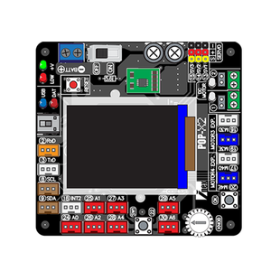 บริการออกแบบแผงวงจร PCBA PCB ความถี่สูงแผงวงจร PCBA สำหรับยานยนต์ - Product Image 6