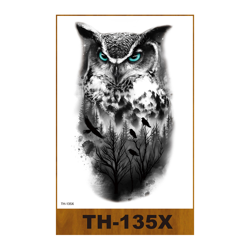 TH-135X