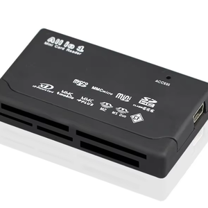 Lettore di schede multifunzione tutto in uno SENYE - Product Image 1